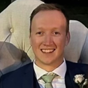 Jacob Madden