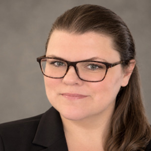 Rachel Lubke